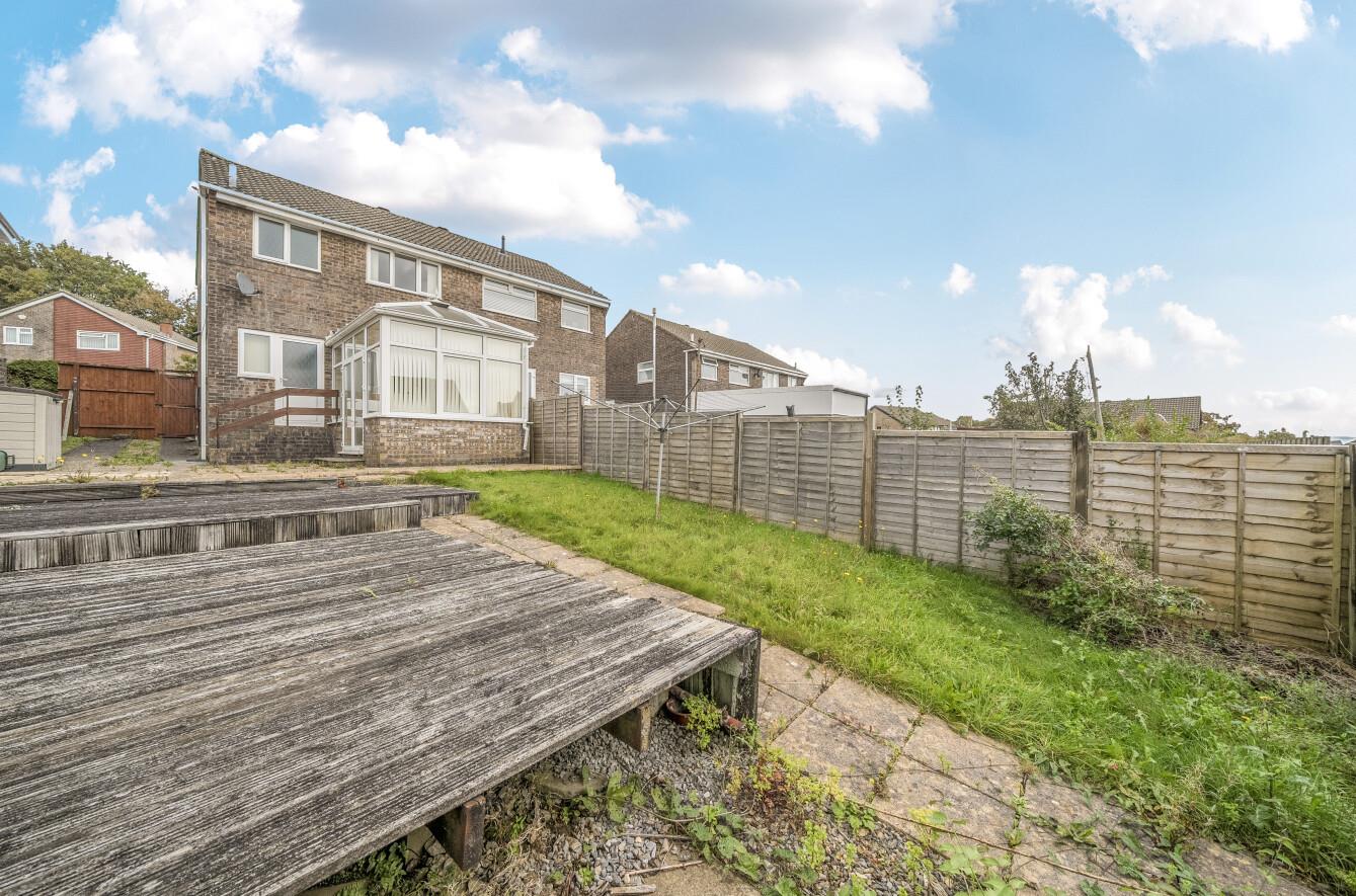 Heol Yr Wylan, Cwmrhydyceirw, Swansea, SA6 6TB